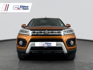 Suzuki Vitara Brezza 1.5 GLX - Image 2