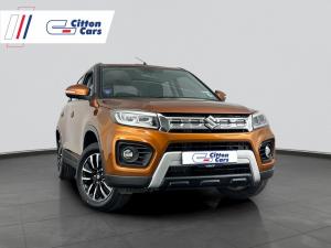 Suzuki Vitara Brezza 1.5 GLX - Image 3