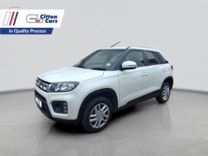 Suzuki Vitara Brezza 1.5 GL - Image 1