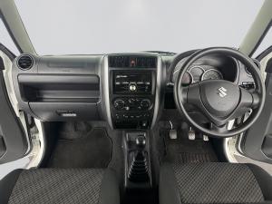 Suzuki Jimny 1.3 - Image 12