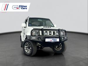 Suzuki Jimny 1.3 - Image 4