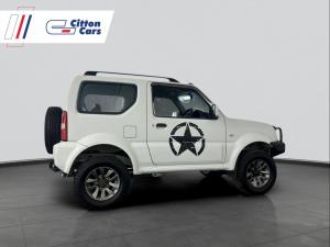 Suzuki Jimny 1.3 - Image 5