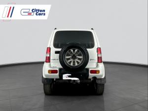 Suzuki Jimny 1.3 - Image 6