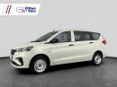 Thumbnail Suzuki Ertiga 1.5 GA