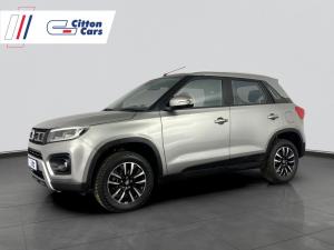 Suzuki Vitara Brezza 1.5 GLX - Image 1