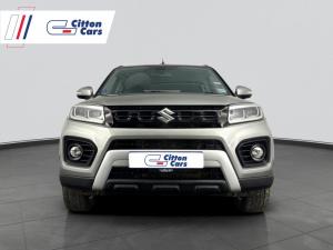Suzuki Vitara Brezza 1.5 GLX - Image 2