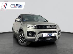 Suzuki Vitara Brezza 1.5 GLX - Image 3