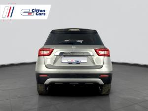 Suzuki Vitara Brezza 1.5 GLX - Image 6