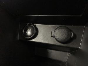 Suzuki Vitara Brezza 1.5 GLX - Image 8