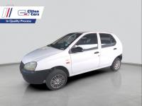Thumbnail Tata Indica 1.4 LE
