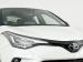 Toyota C-HR 1.2T Luxury CVT - Thumbnail 12