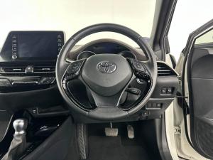 Toyota C-HR 1.2T Luxury CVT - Image 16