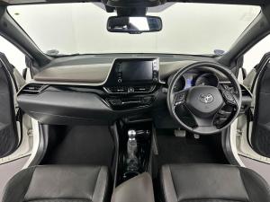 Toyota C-HR 1.2T Luxury CVT - Image 18
