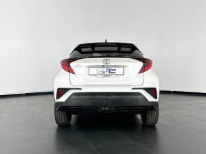 Toyota C-HR 1.2T Luxury CVT - Image 5