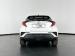 Toyota C-HR 1.2T Luxury CVT - Thumbnail 5