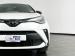 Toyota C-HR 1.2T Luxury CVT - Thumbnail 6