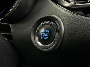 Toyota C-HR 1.2T Luxury CVT - Image 8
