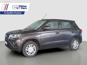 Toyota Urban Cruiser 1.5 Xi - Image 2