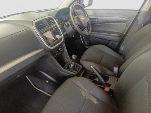 Toyota Urban Cruiser 1.5 Xi - Image 3