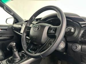 Toyota Hilux 2.8 GD-6 Raider 4X4D/C - Image 14