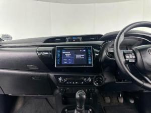 Toyota Hilux 2.8 GD-6 Raider 4X4D/C - Image 16