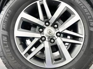 Toyota Hilux 2.8 GD-6 Raider 4X4D/C - Image 17