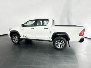Toyota Hilux 2.8 GD-6 Raider 4X4D/C - Image 2
