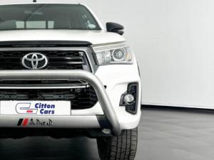 Toyota Hilux 2.8 GD-6 Raider 4X4D/C - Image 3