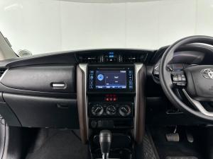 Toyota Fortuner 2.4GD-6 Raised Body - Image 10