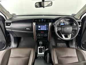 Toyota Fortuner 2.4GD-6 Raised Body - Image 8
