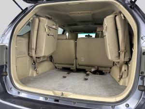 Toyota Fortuner 3.0D-4D Raised Body automatic - Image 18