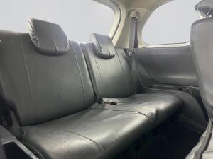 Toyota Avanza 1.3 SX - Image 15