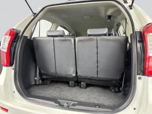 Toyota Avanza 1.3 SX - Image 17