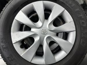 Toyota Avanza 1.3 SX - Image 18