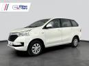 Thumbnail Toyota Avanza 1.3 SX