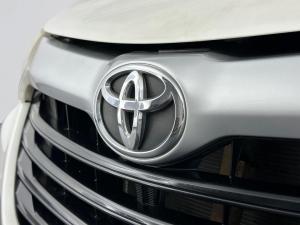 Toyota Avanza 1.3 SX - Image 20