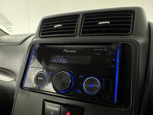 Toyota Avanza 1.3 SX - Image 4