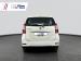 Toyota Avanza 1.3 SX - Thumbnail 9