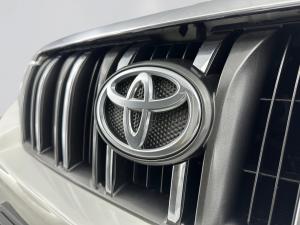Toyota Prado TX 3.0 TDi automatic - Image 13