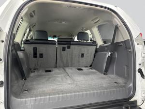 Toyota Prado TX 3.0 TDi automatic - Image 19