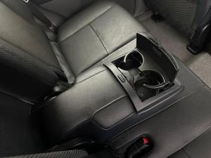 Toyota Prado TX 3.0 TDi automatic - Image 5