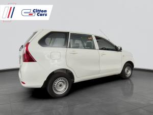 Toyota Avanza 1.3 SP/V - Image 5