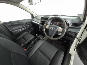 Toyota Avanza 1.3 SP/V - Image 7