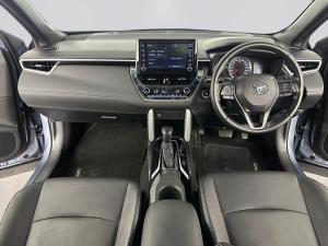 Toyota Corolla Cross 1.8 XS - Image 10