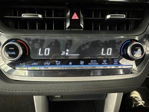 Toyota Corolla Cross 1.8 XS - Image 11