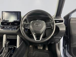 Toyota Corolla Cross 1.8 XS - Image 12