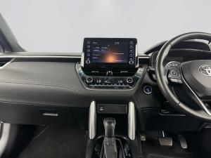 Toyota Corolla Cross 1.8 XS - Image 14