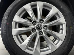 Toyota Corolla Cross 1.8 XS - Image 18