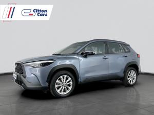 Toyota Corolla Cross 1.8 XS - Image 1