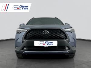 Toyota Corolla Cross 1.8 XS - Image 2